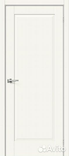 Двери межкомнатные в размере