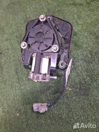 Вакуумный усилитель mitsubishi outlander GG2W 4B11