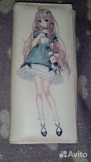 Кашелёк, детский