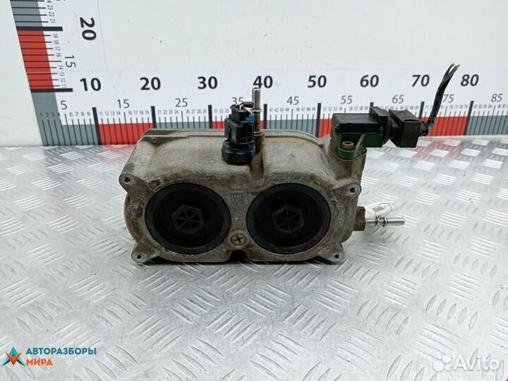 Корпус топливного фильтра Opel Antara рест. 2012