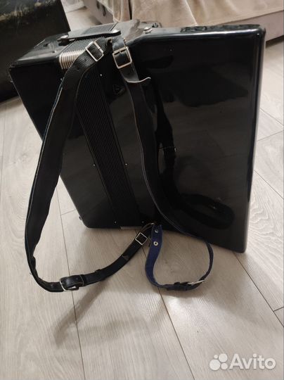 Аккордеон Royal Standard