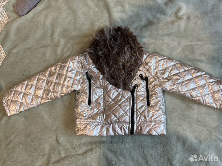 Костюмчик для девочки