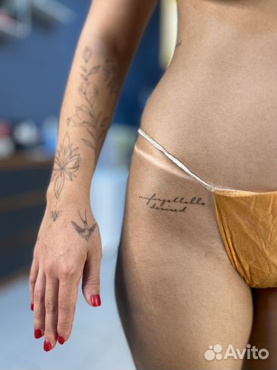 Моментальный загар эко загар