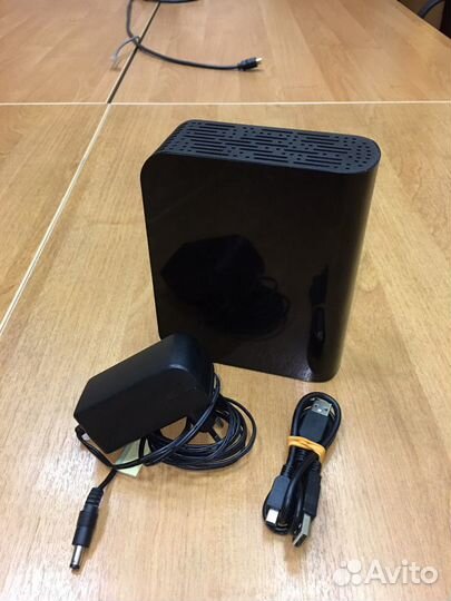 WD My Book 500Gb внешнее хранилище данных