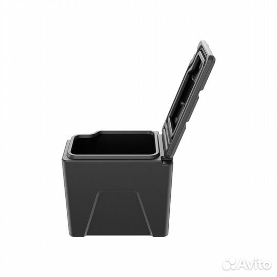 Кофр под сидение для квадроцикла Segway Fugleman