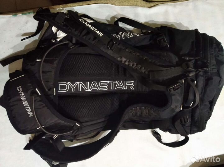 Рюкзак туристический