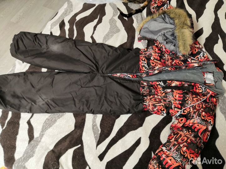 Комбинезон Huppa