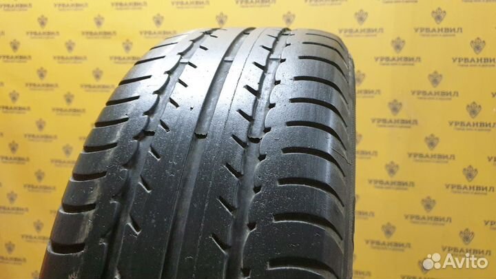 Goodyear Eagle NCT5 205/50 R17 93W