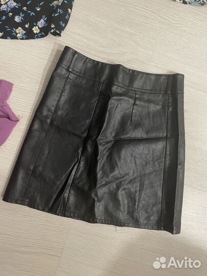 Женские вещи пакетом