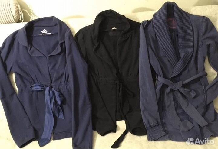 Жакет Fornarina Италия Mango Reserved