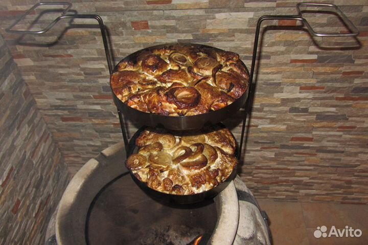 Тандыр Сармат Есаул