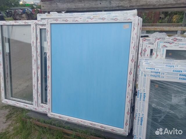 Пластиковые окна для дачи и дома бюджетные объявление продам