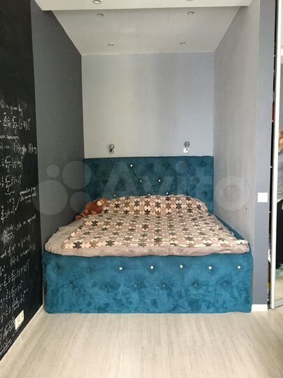 Квартира-студия, 32,6 м², 1/3 эт.