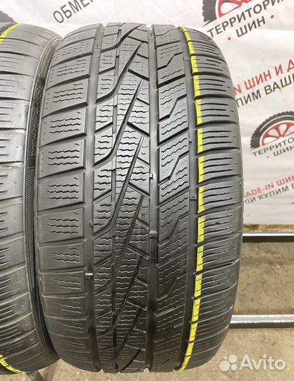 Landsail 4 Seasons 245/40 R18 97L