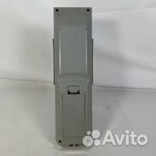 Пульт для Victor LP21036-002(original) VHS