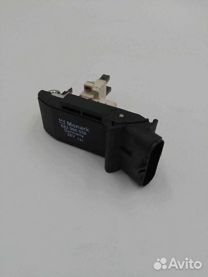 Регулятор напряжения генератора 5конт. MAN \ 81.25