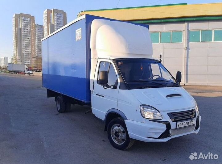 Вывоз строительного мусора