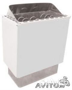 Электрокаменка банная