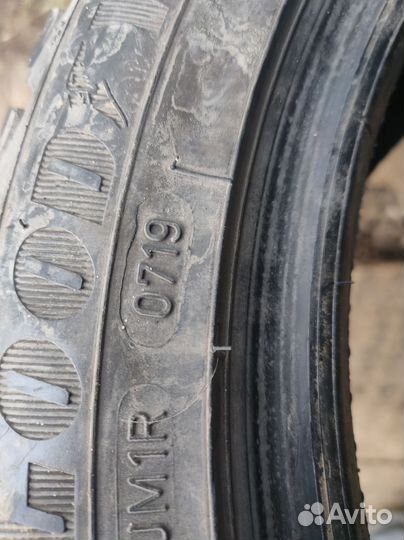 Goodyear UltraGrip 195/50 R16