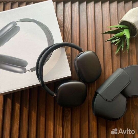 Наушники Apple AirPods Max Premium