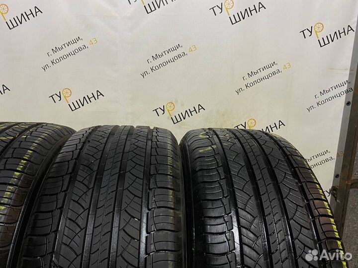 Michelin Latitude Tour HP 285/50 R20 94Y