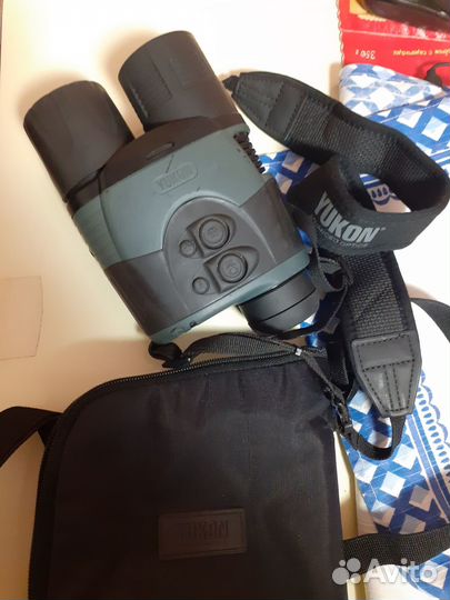 Прибор ночного видения Юкон (цифровой,монокуляр )