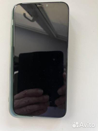 Дисплей iPhone x