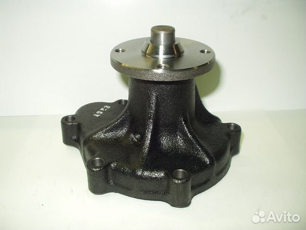 Помпа asahi A6424 A6424 asahi