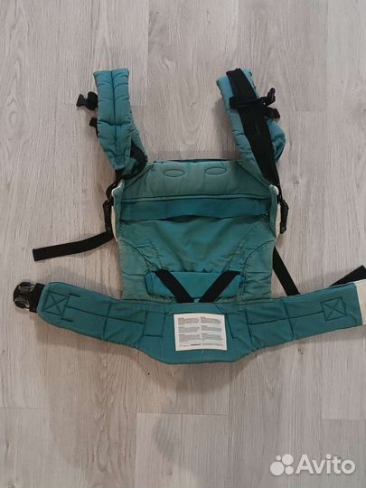 Эргорюкзак manduca