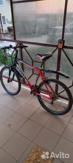 Велосипеды бу взрослый