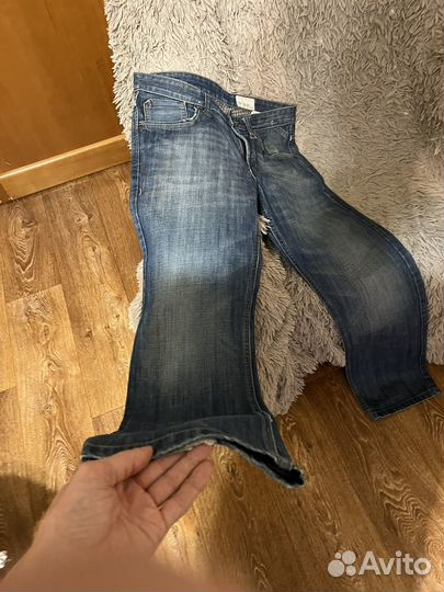 Джинсы tom tailor