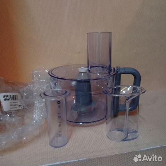 Крышка,чаша и нож к кухонным комбайнам Kenwood