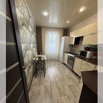 2-к. квартира, 53,6 м², 9/10 эт.