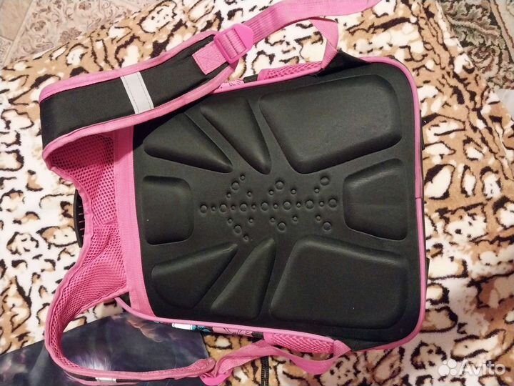 Рюкзак школьный б/у