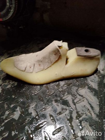 Колодки для обуви