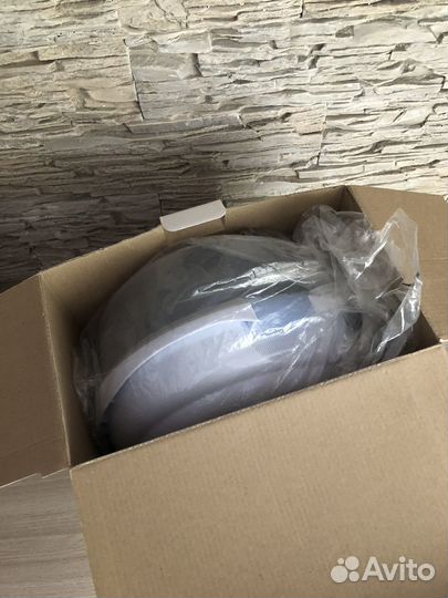 Стерилизатор для бутылочек avent