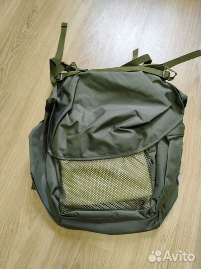 Сумка для велосипеда и мотоцикла