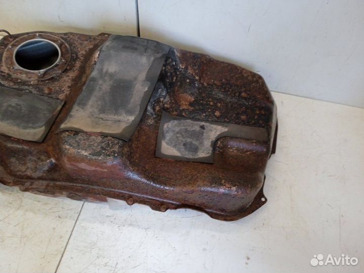 Бак топливный Mitsubishi Lancer 10 CY 1.5 2007