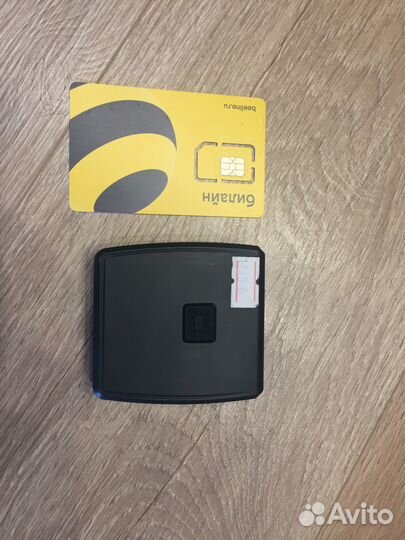 Маяк для авто