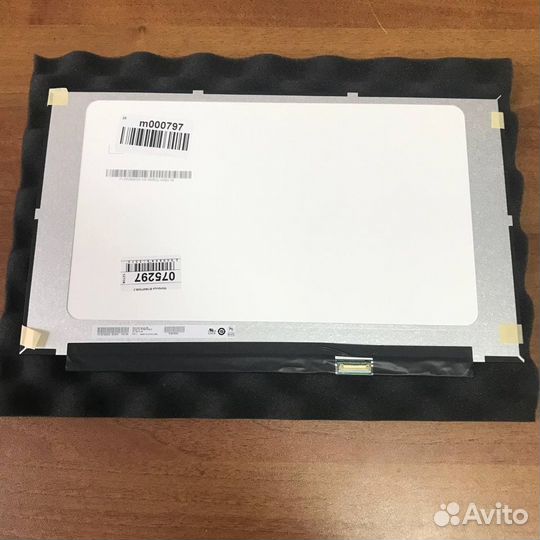 Матрица для ноутбука B156XTN08.0