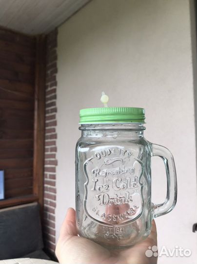 Посуда стаканы бокалы бу