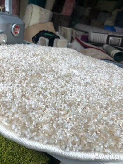 Оверлок(Обшивка) Ковров Паласов