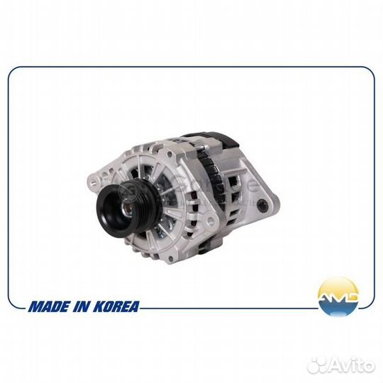 Генератор для Hyundai Galloper