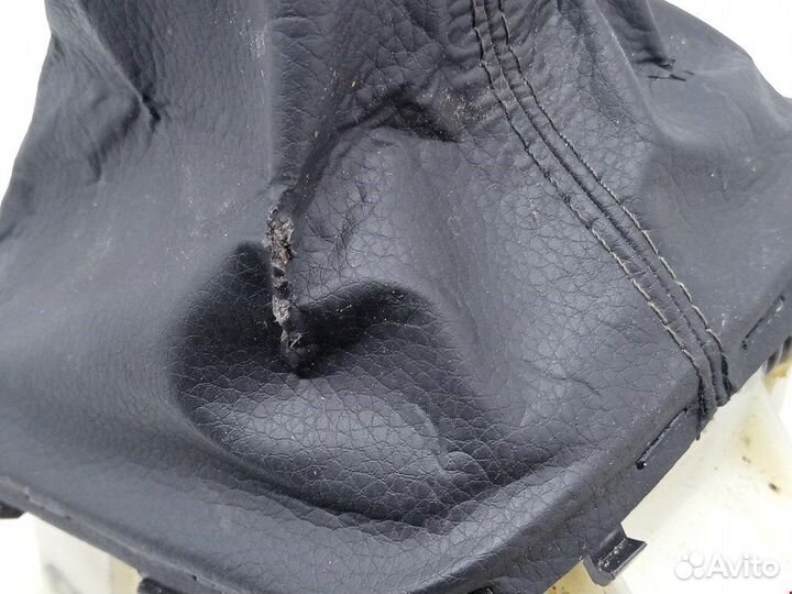 Кулиса кпп для Hyundai-KIA i40 (VF) 437003Z250RY