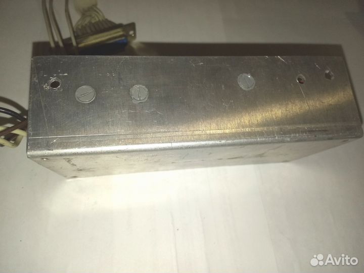 Блок питания пк 1995 года