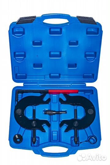 Набор фиксаторов валов VAG 3.0L BBJ