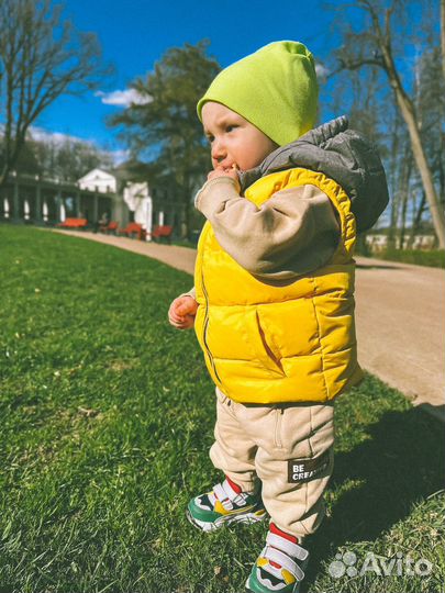 Костюм детский