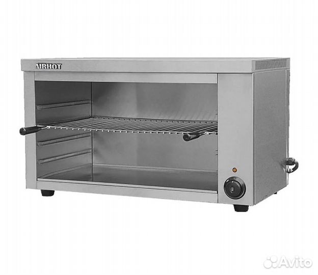 Электрогриль