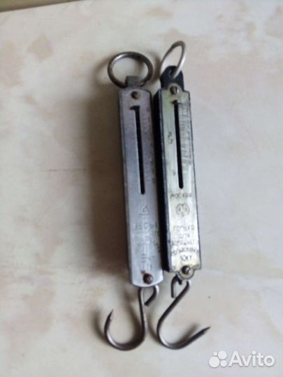 Кухонные принадлежности СССР