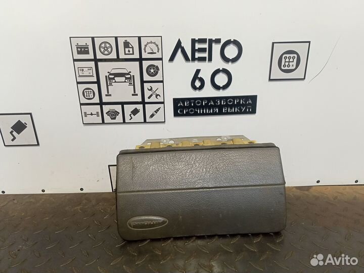 Подушка безопасности для VW Caddy 2